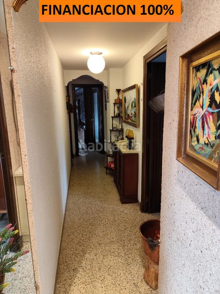 Foto a8a0df1b-9890-4ace-82d0-f639f5fe5420. Pis amb calefacció aparcament a Centro Calatayud