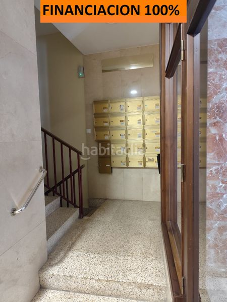 Foto f3ed4a25-5719-4569-b2e3-32e565ec2c2b. Pis amb calefacció aparcament a Centro Calatayud