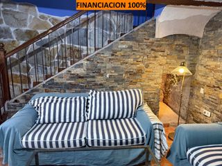 Haus  Calle santiago ramón y cajal. Financiación hipoteca 100%. casa de tres plantas con terraza en