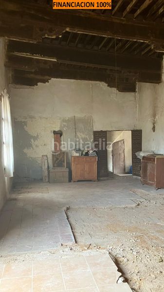 Foto 3ced0abf-0d8d-41ab-9eda-b1689a55d57d. Casa a Daroca