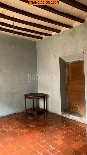 Foto 40340d25-13cd-402f-9630-4cd28b8be7f5. Casa a Daroca