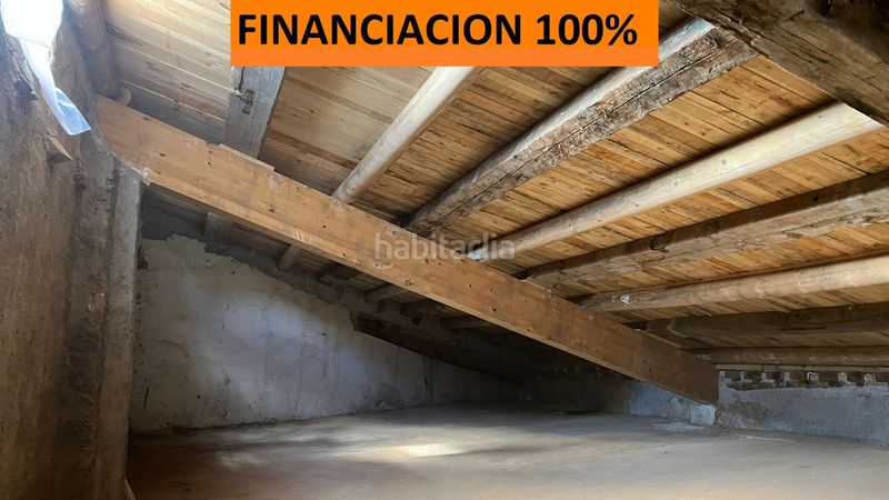 Foto 4173203f-fac4-4ef0-8304-b7337f5896f0. Casa a Daroca