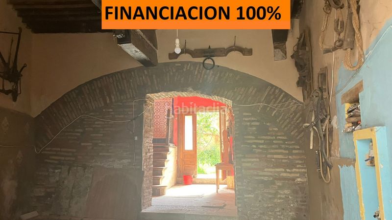 Foto 47b52d5c-8024-4ec6-a6ad-468120ed8fef. Casa a Daroca