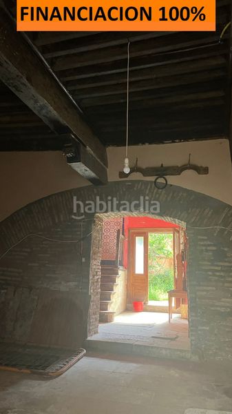 Foto 5945a466-9263-464f-b584-6ef6670c197b. Casa a Daroca