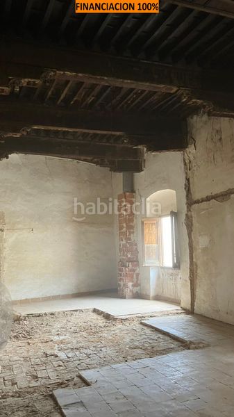 Foto a98ea4eb-651f-4cd9-8617-adf82d4bba2b. Casa a Daroca