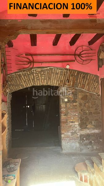 Foto cbf7a16b-76f3-43bd-a38c-33ec12130565. Casa a Daroca