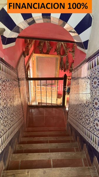 Foto f9f706da-fe38-458e-87a2-20c667d8cd5a. Casa a Daroca