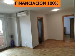 Piso  Camino caritat. Financiación hipoteca 100%. vivienda con terraza y garaje en cam