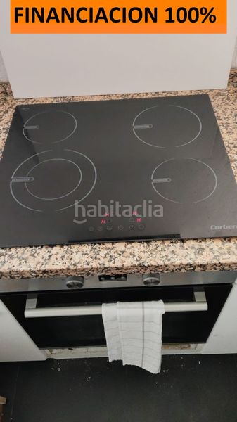 Foto 5ece8134-ce0c-4c02-b74c-794d940ff289. Pis amb calefacció aparcament a Griseras - Gardachales Tudela