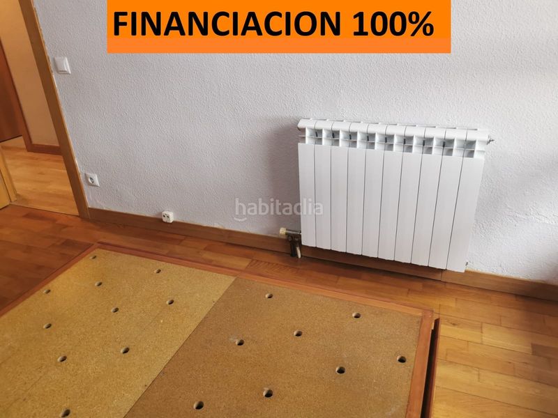 Foto a036683e-008c-4cfc-a4ef-5ccd8641baad. Pis amb calefacció aparcament a Griseras - Gardachales Tudela
