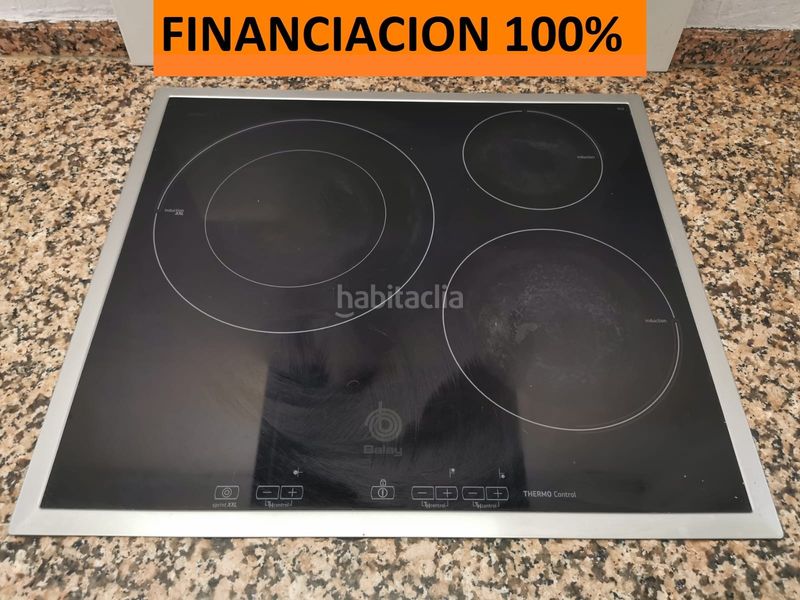 Foto a786b545-c106-4eb1-840a-4e2636e3d563. Pis amb calefacció aparcament a Griseras - Gardachales Tudela