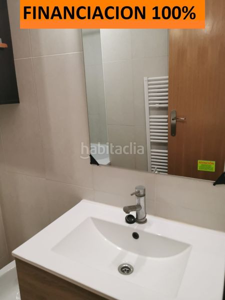 Foto afe91d54-9a0a-4c77-bc0d-3e9b4ca9566e. Pis amb calefacció aparcament a Griseras - Gardachales Tudela