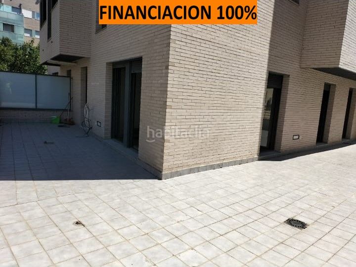 Foto 5054b577-ddc1-45da-b695-cc150351c800. Pis amb calefacció aparcament a Centro Tudela