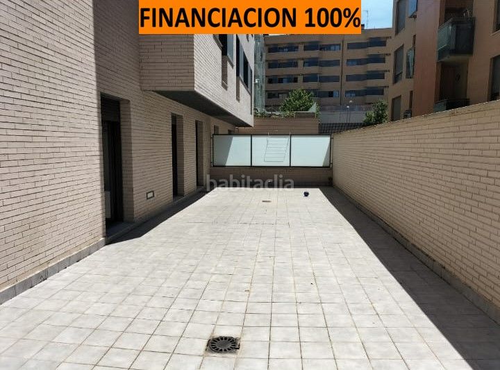 Foto 5e1100b6-ff59-4e6a-9555-89b53960d5c7. Pis amb calefacció aparcament a Centro Tudela