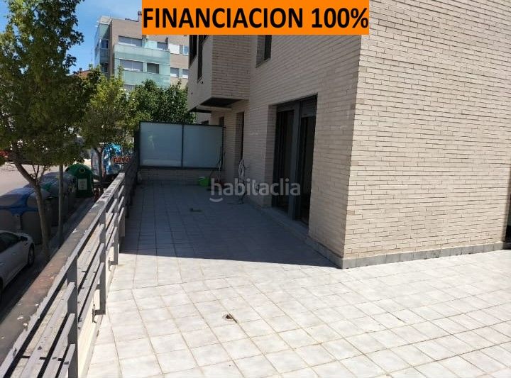 Foto 8ae386e3-f95d-4e69-87d6-92a6135e7788. Pis amb calefacció aparcament a Centro Tudela