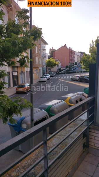 Foto ba1c8479-7c8f-499e-938f-6ce1394b633e. Pis amb calefacció aparcament a Centro Tudela