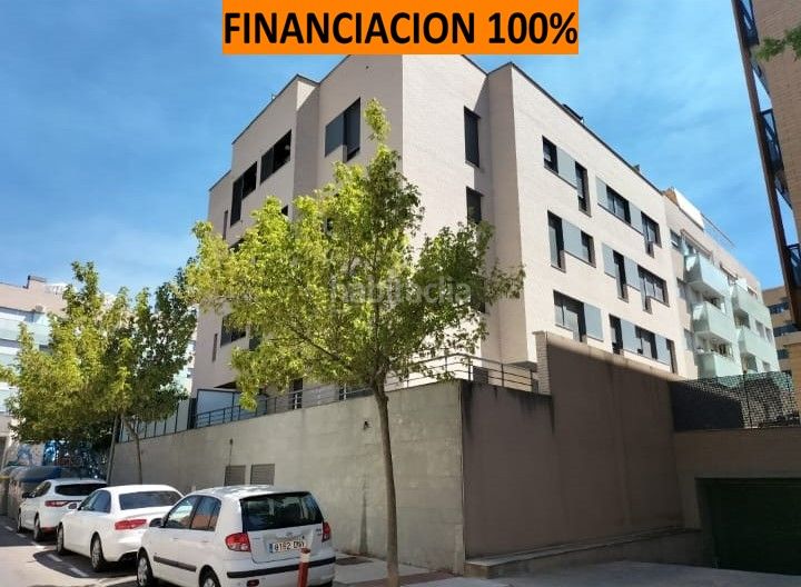 Foto f5d21e9d-ab3a-4af1-801c-8a819ea48eba. Pis amb calefacció aparcament a Centro Tudela