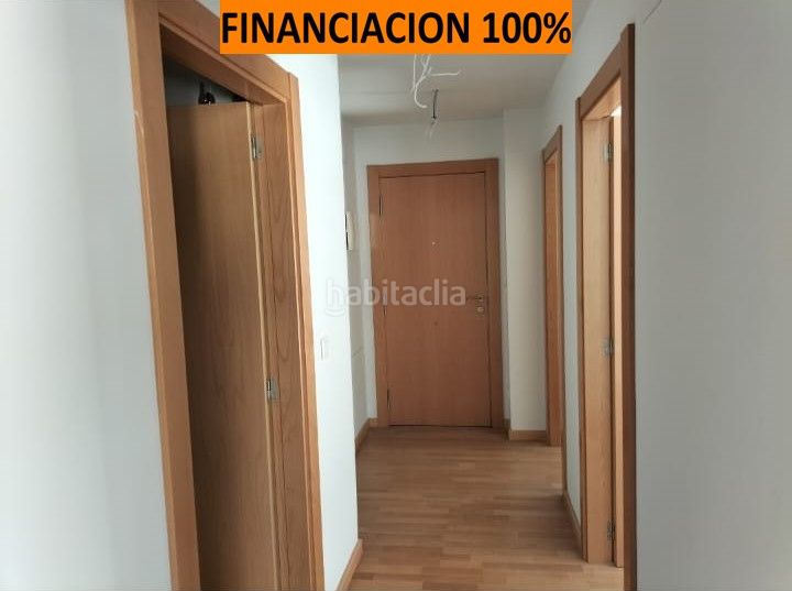 Foto f79d220e-c761-44ab-9498-e4b8e1d7a213. Pis amb calefacció aparcament a Centro Tudela