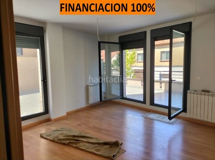 Foto faa05d34-bbe7-4c9a-b960-81f0ea5d2e63. Pis amb calefacció aparcament a Centro Tudela