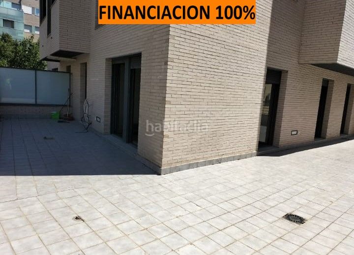Foto fd13e250-8378-4746-91a9-a141a2d5ac99. Pis amb calefacció aparcament a Centro Tudela