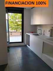 Etagenwohnung  Calle ciego de tudela. Financiación hipoteca 100%. vivienda a estrenar con espectacular