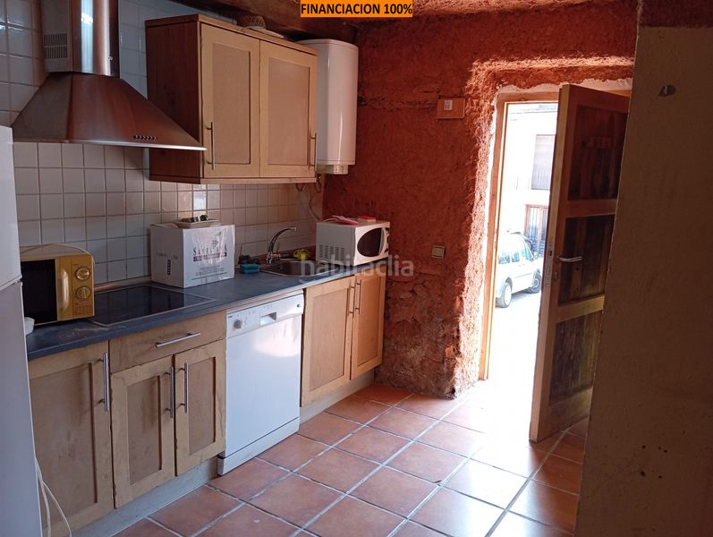 Foto b6e38334-f6d2-4645-be41-d89c03dd8eaf. Pis a Tarazona