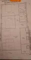 Appartement  Avinguda de barcelona. A solo 10 minutos de la playa – amplitud, terraza privada y pisc