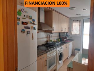 Pis  Calle santa clara. Amplia vivienda en borja con gran terraza, garaje y trastero en