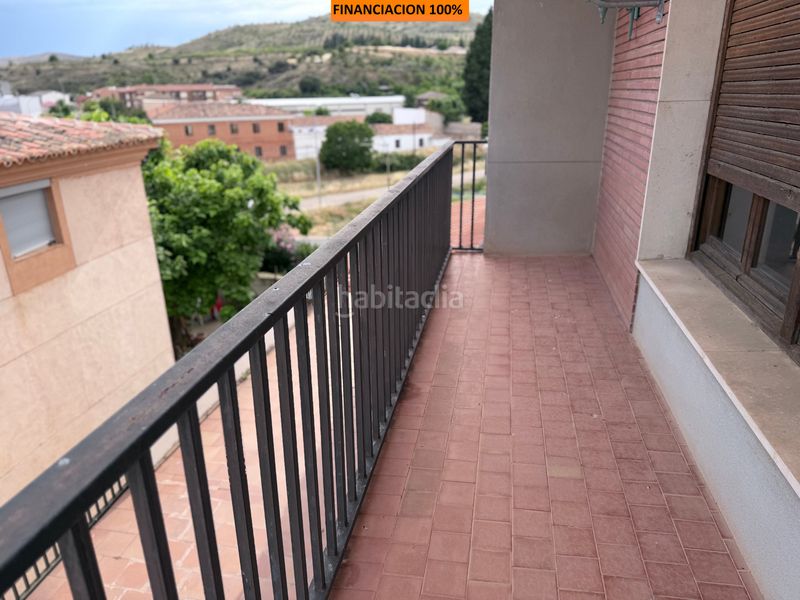 Foto 476abd2a-bf34-4bef-89ea-756c9d115fa4. Casa a Ateca