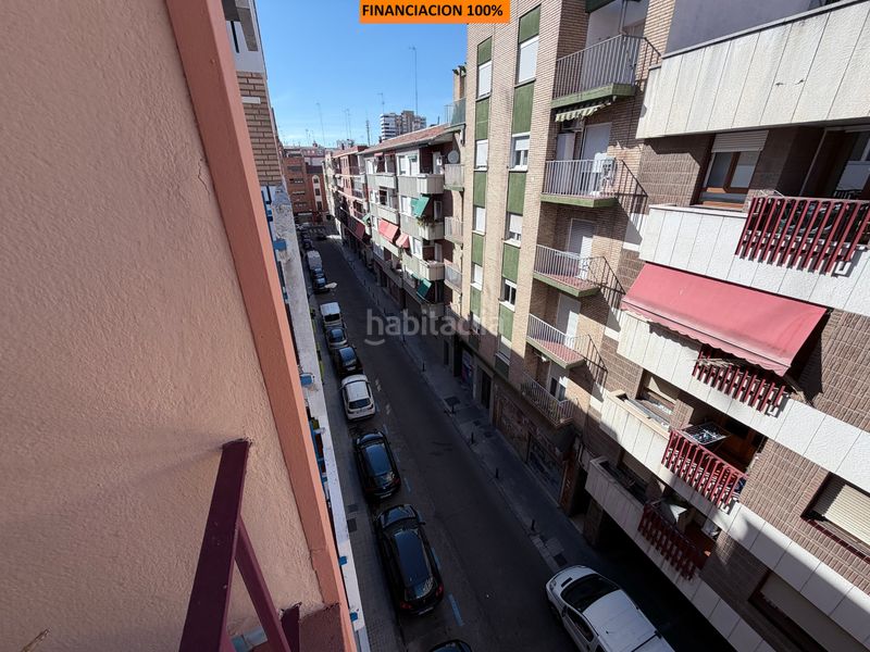 Foto 7bd2c4cb-fcbb-4758-9e53-7b31ce82e285. Pis amb calefacció a Universidad San Francisco Zaragoza