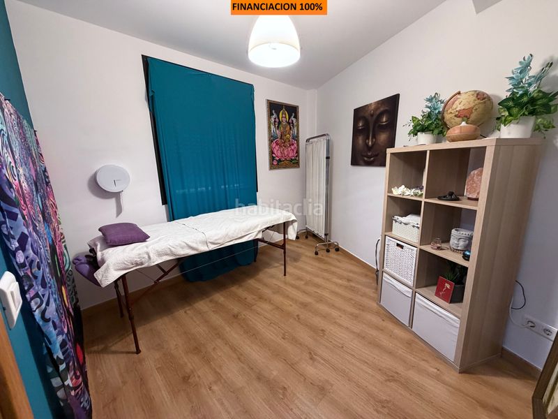 Foto f828f972-62d2-4519-869d-0cda642e481d. Dúplex amb calefacció aparcament piscina a Casetas-Villarrapa Zaragoza