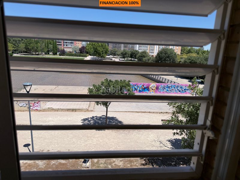 Foto a9b251f1-c5d0-4262-86d5-c302b937ace5. Pis amb calefacció a Parque Goya Zaragoza