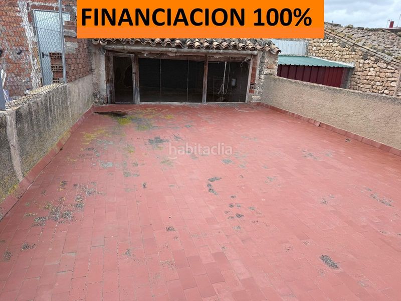 Foto 43c23265-ec6f-42a6-8490-cbe5ae863635. Casa amb aparcament a Lumpiaque