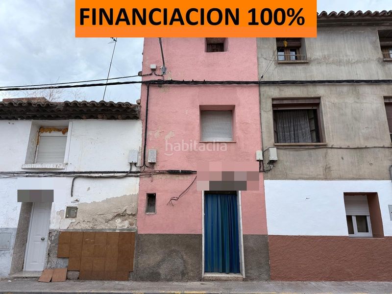 Foto aab8f985-b25e-469e-ad86-183f0a856f0f. Casa amb aparcament a Lumpiaque