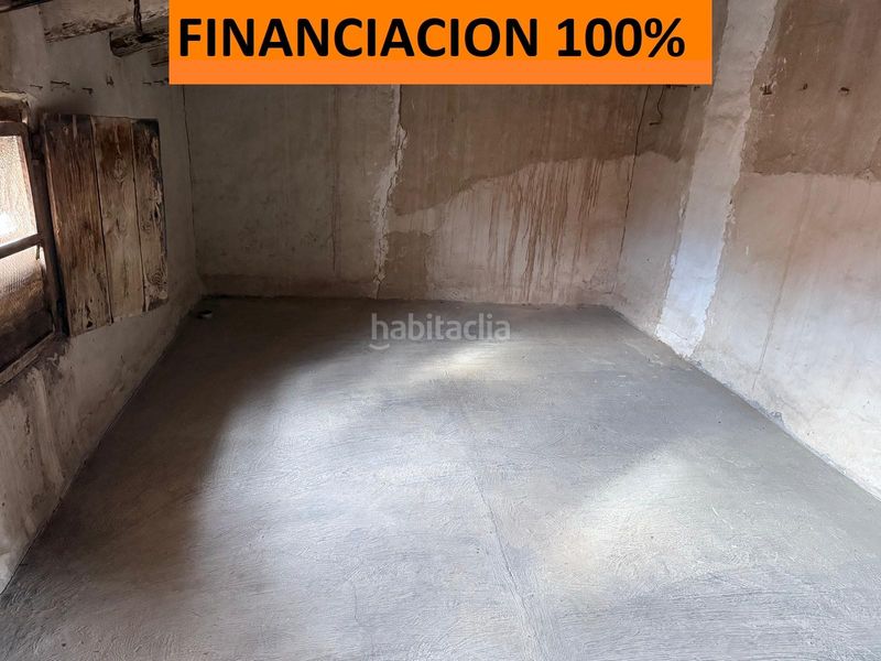 Foto bb588ac5-c8c5-4ccd-904e-e8235154bd01. Casa amb aparcament a Lumpiaque