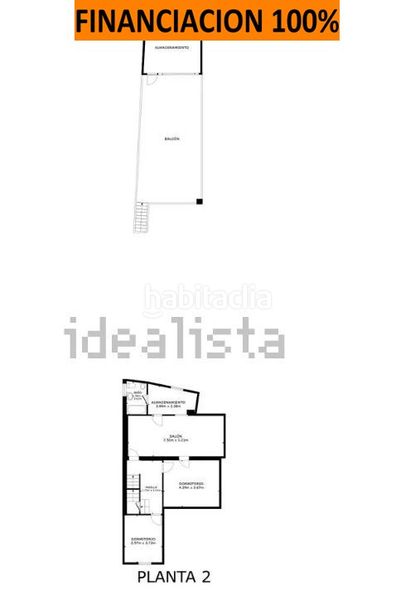 Foto ecf7270f-e169-4bc2-ae6f-bd685cd31148. Casa amb aparcament a Lumpiaque