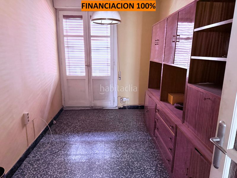 Foto 4ab01476-3100-41a3-905b-f8392ee6f145. Pis a Ciudad Jardín - Parque Roma Zaragoza