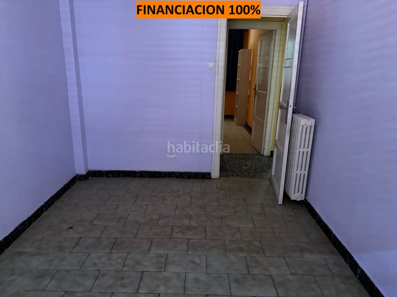 Foto 4b7e4d39-add1-49a9-bdbc-393572cb7812. Pis a Ciudad Jardín - Parque Roma Zaragoza