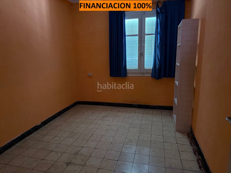 Foto 5dd41460-0f46-45e1-9391-80b8d4c85a6e. Pis a Ciudad Jardín - Parque Roma Zaragoza