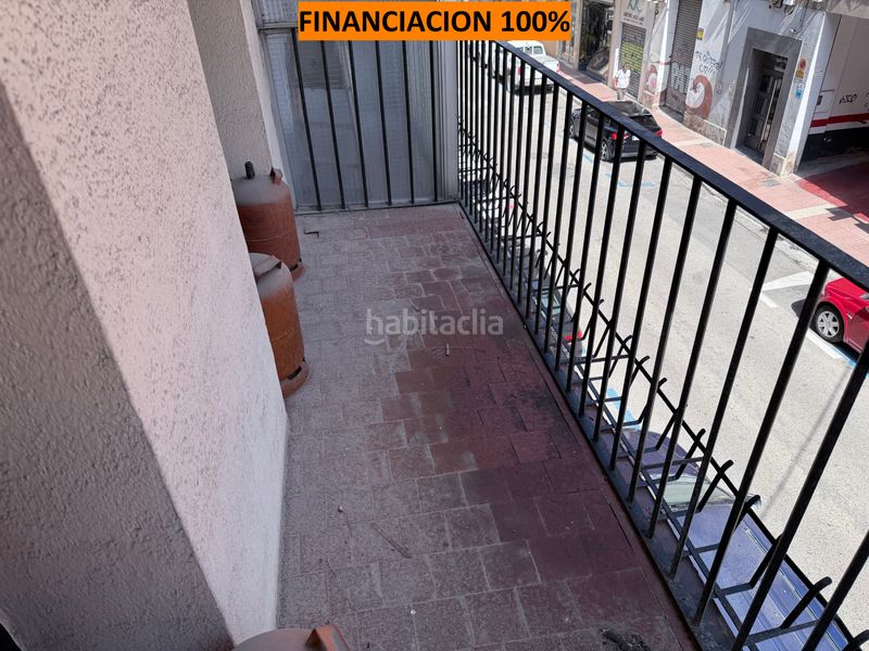 Foto e0b49a7b-9ef7-4f43-888b-49f6165be077. Pis a Ciudad Jardín - Parque Roma Zaragoza