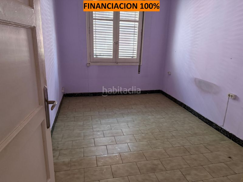Foto ee276255-973b-4f39-8a6b-8de7ae811393. Pis a Ciudad Jardín - Parque Roma Zaragoza