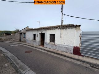Maison  Calle tenor fleta. Financiación hipoteca 100%. ¡oportunidad única! casa y nave en v