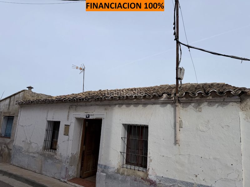 Foto 1128249c-60b8-4593-adbe-e41a966c6364. Casa a Alagón
