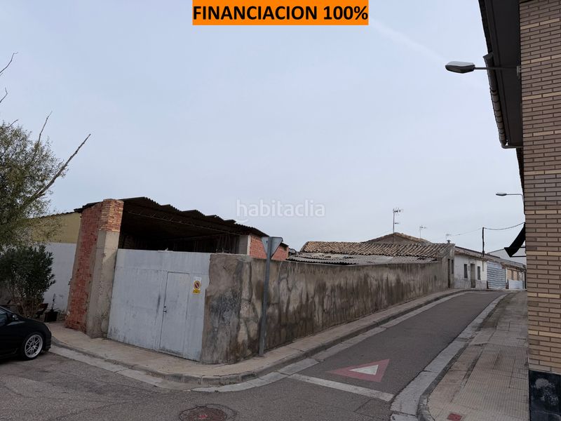 Foto 1fdce1a2-5f7d-47cd-b05e-30a0da8ad30e. Casa a Alagón