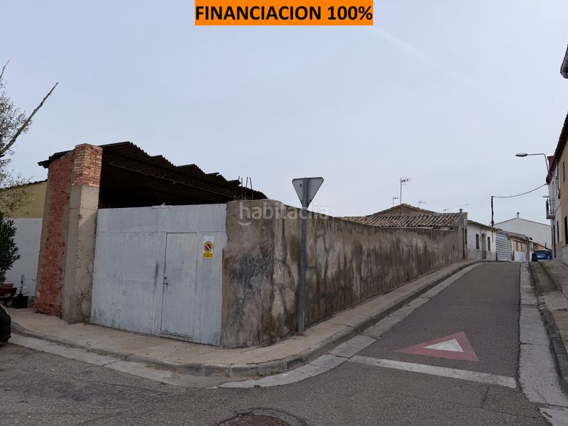 Foto 529b1251-da1c-482e-b1fe-1aee78f71d93. Casa a Alagón