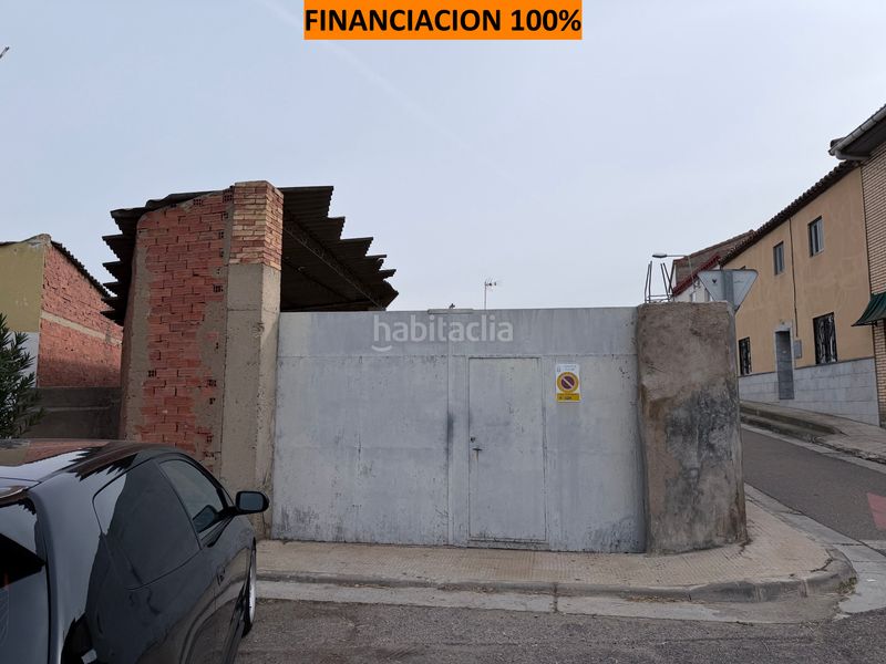 Foto 6cd6ea32-42c4-4502-b30b-eba39764376e. Casa a Alagón