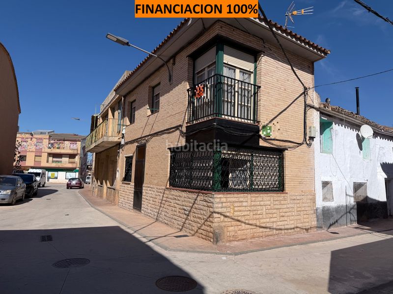 Foto 557fd2c8-1203-441f-9cad-90c0fbcf3295. Casa a Alfamén