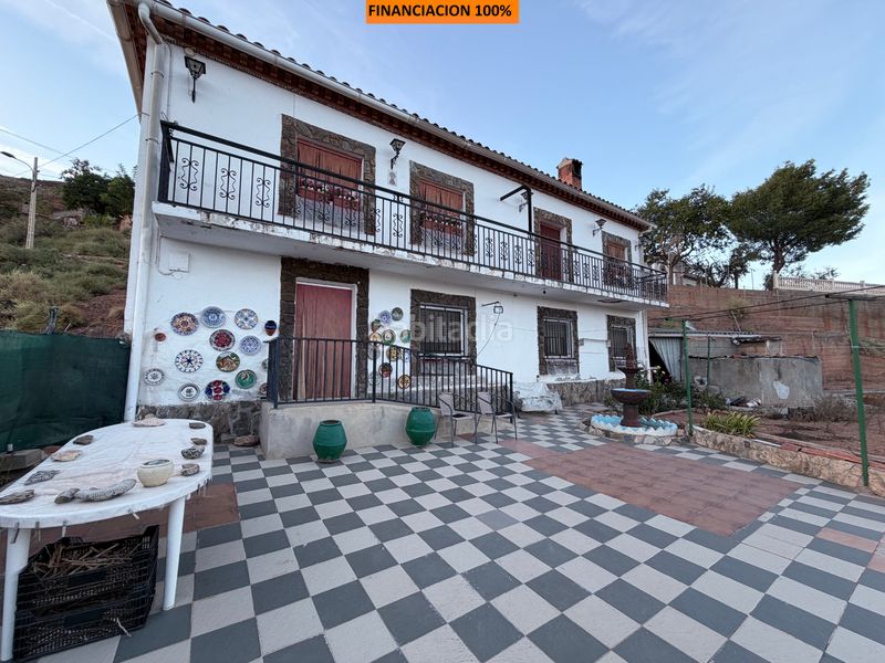 Foto 1abc670e-79b8-471b-b8e2-7d0568c81622. Chalet en Ibdes