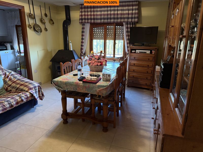 Foto 310b204d-1f02-4a8e-b595-0731f8eb77d5. Chalet en Ibdes