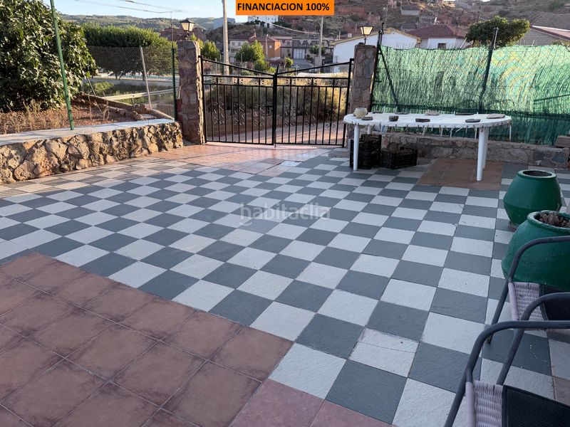 Foto d895df4e-efbe-48e2-ae57-e5cf13a47181. Chalet en Ibdes